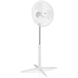 Tristar VE-5755 Ventilador de pie 40cm Blanco